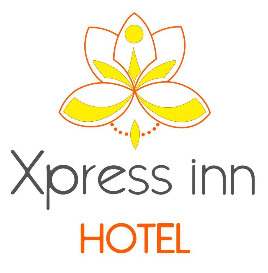 Xpress Inn Hotel Veracruz Exterior photo